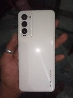 Techno camon 18t 4+3 gb ram 128 gb storage