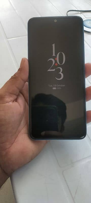 Redmi note 12 0