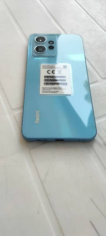 Redmi note 12 2