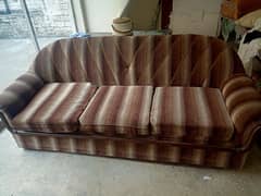 5seater sofa set 0