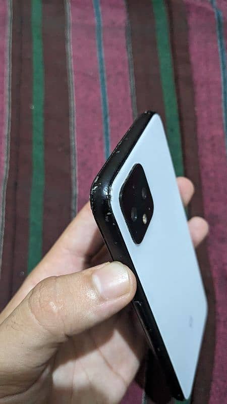 google pixel 4 | PTA approved | 6/64gb | condition 10/9 2