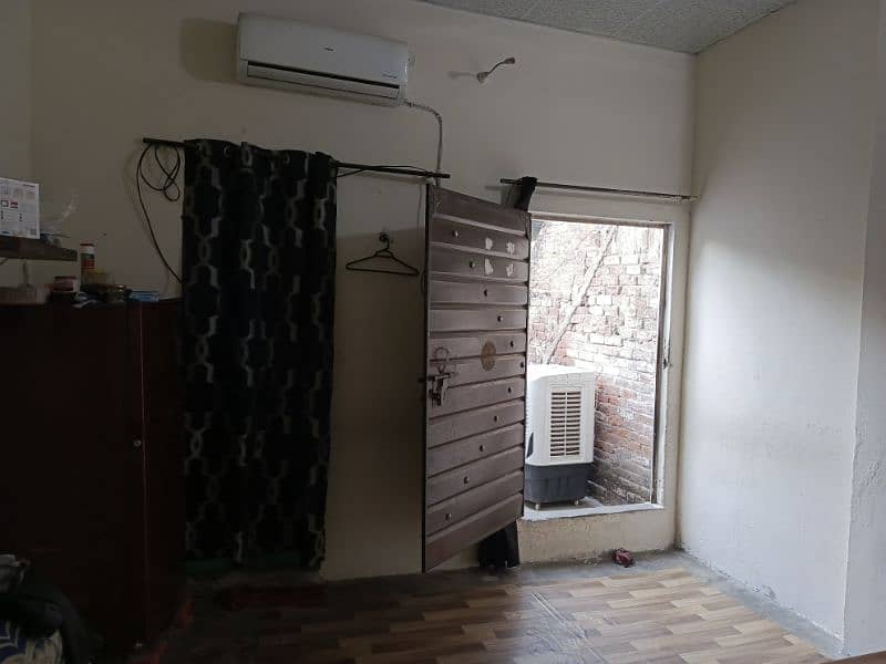 House for sale in Lahore Rajgarh 8