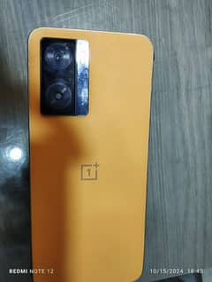 oneplus nord n20 se 6+6gb ram 128gb room panel chang