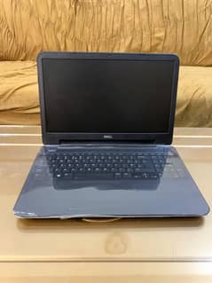 Dell i5 4th gen 8gb Ram 128 GB SSD Windows 10