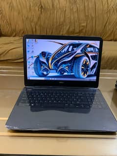 Dell i5 4th gen 8gb Ram 500gb Hard Windows 10