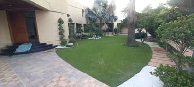 2 knaal 10 bedroom house available for rent in dha phase 5 0