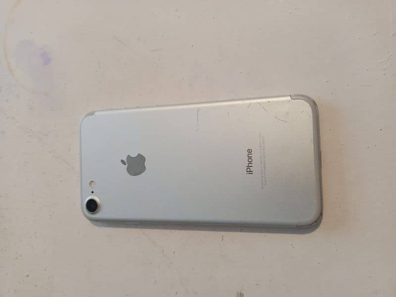 Iphone 7 128gb non PTA 1