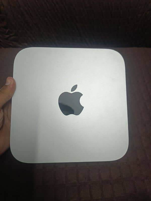 Apple Mac mini 2014 2