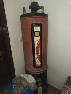 Geyser For sale