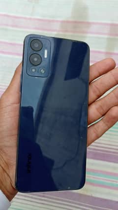 Infinix Hot 12  6/128 0