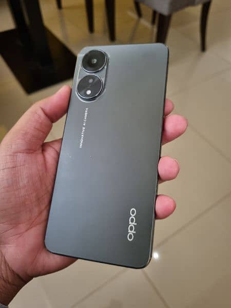 Oppo A78 2