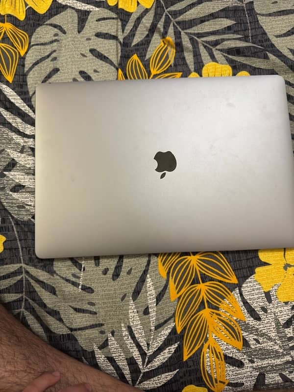 Apple MacBook Pro 2019 Core i9 16Gb/1TB 1