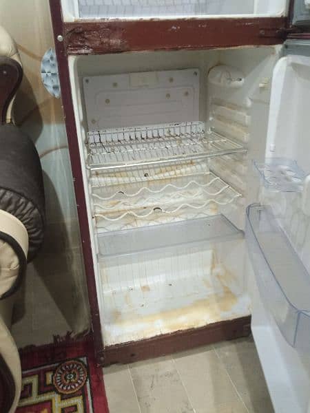 ORIENT GLASS DOOR REFRIGERATOR 8