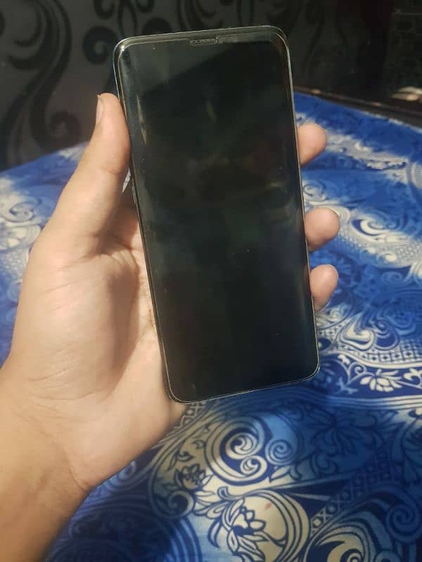 samsung s9plus pta approved 0