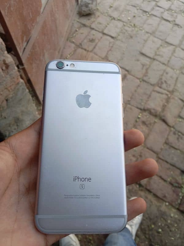 iphone 6s pta approved 1