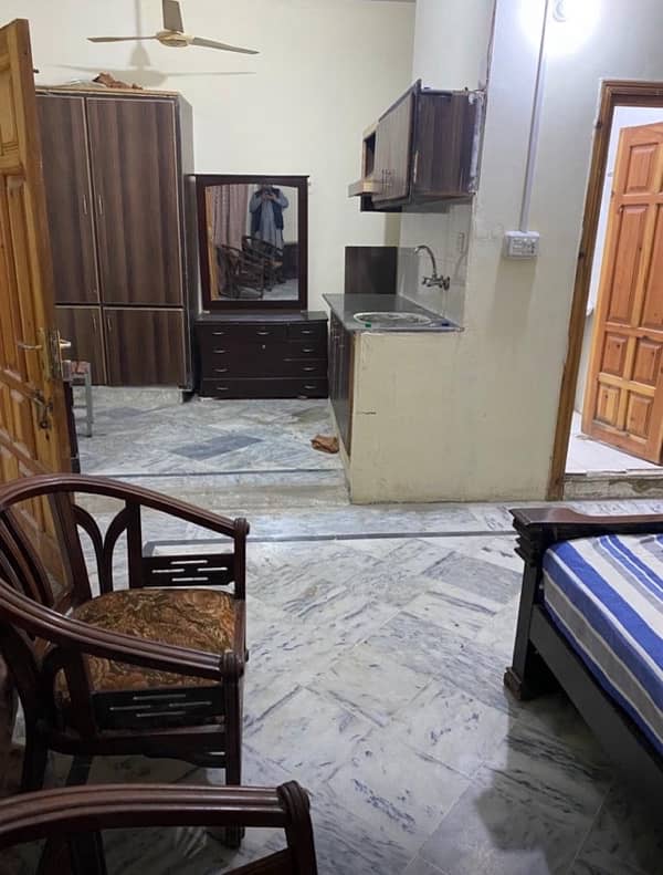 Offices /Appartments/Room  Available for Rent  Mandian,Abbottabad 6