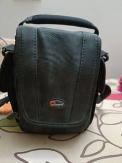 Camera Bag Lowepro Edit 100