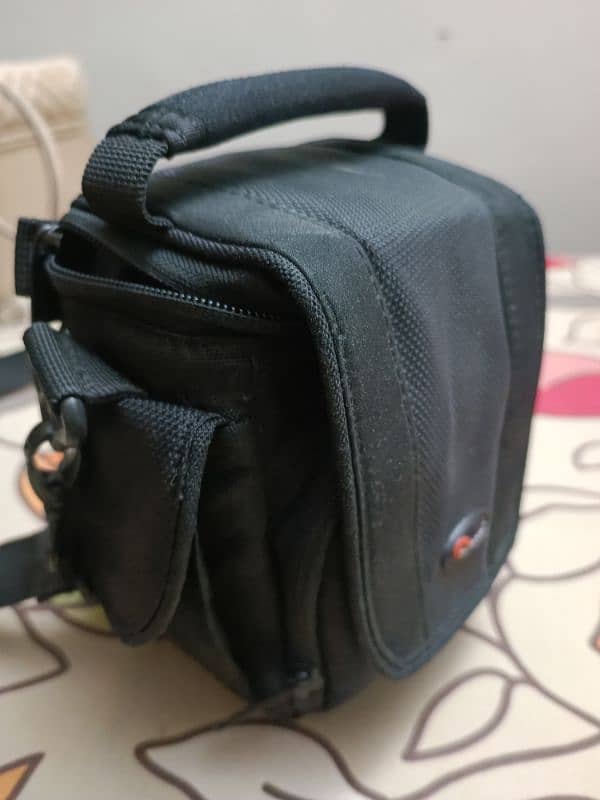 Camera Bag Lowepro Edit 100 3