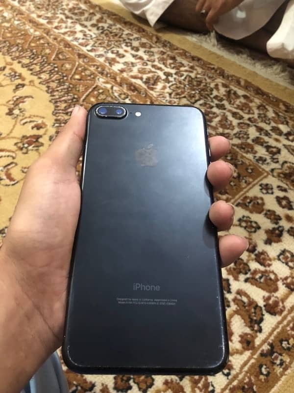 iPhone 7 plus 128 gb 1