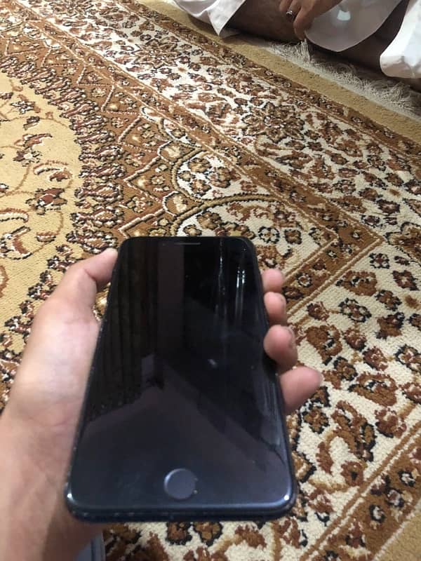 iPhone 7 plus 128 gb 2