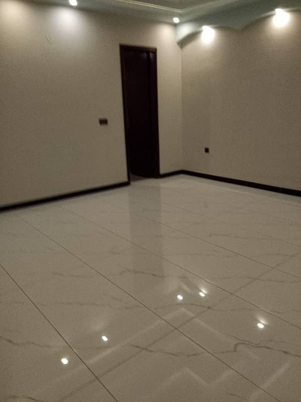 New House For G+1 Sale Prime Location of Gulistane Johar 3