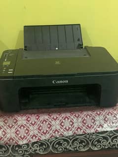 cannon 3in1 inkjet