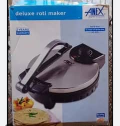 roti maker anex