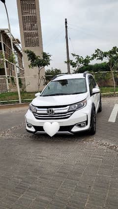 Honda BR-V 2021 0