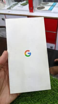 Google pixel 4XL