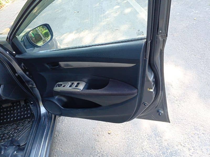 Honda City IVTEC 2011 17