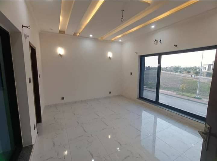 5 Marla Brand New House For Rent in Chinnar Bagh Raiwind Road Lahore 1