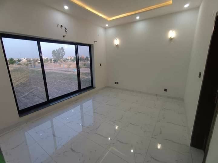 5 Marla Brand New House For Rent in Chinnar Bagh Raiwind Road Lahore 4