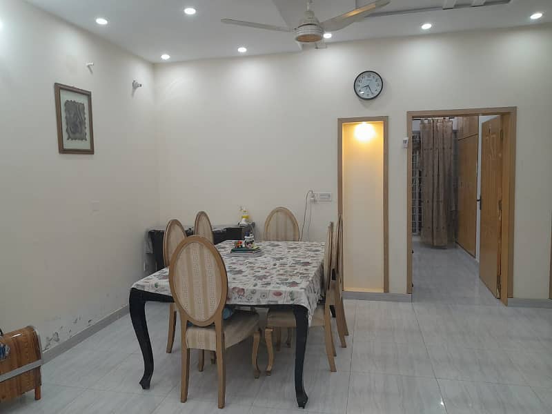 5 Marla Brand New House For Rent in Chinnar Bagh Raiwind Road Lahore 8