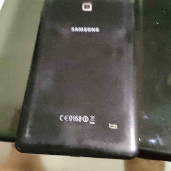 Samsung tablet 1