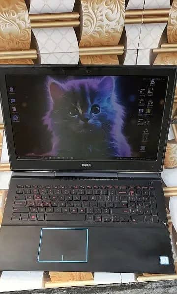 Dell Inspiron 7076 Gaming Laptop 16