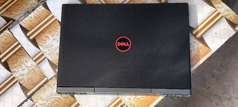 Dell Inspiron 7076 Gaming Laptop 3