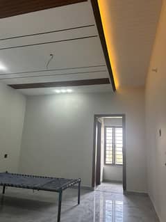 10 MARLA BRAND NEW HOUSE AVAIABLE FOR RENT