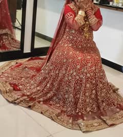 birdal lehnga and maxi for sale