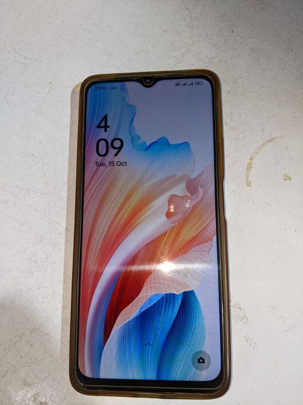 oppo a 38 /(6)128 7