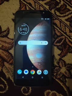 moto g5s plus