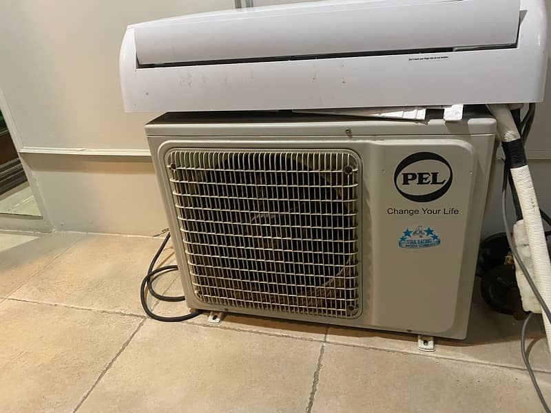 pel arctic 1 ton inverter ac 2