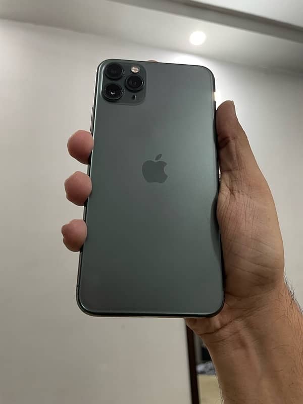 iphone 11 pro max 2