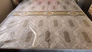 Mattress King Size 6 inch Hard