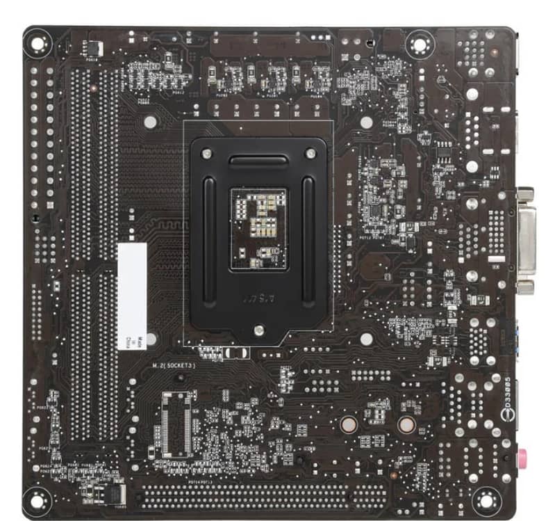 Asus H110I-PLUS Mini ITX with Intel i7 7700 and i7 7700k Gaming Combo 3