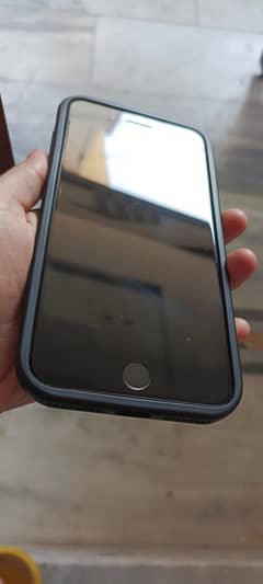 Iphone 8plus 64 gb (pta approved) waterpack phone