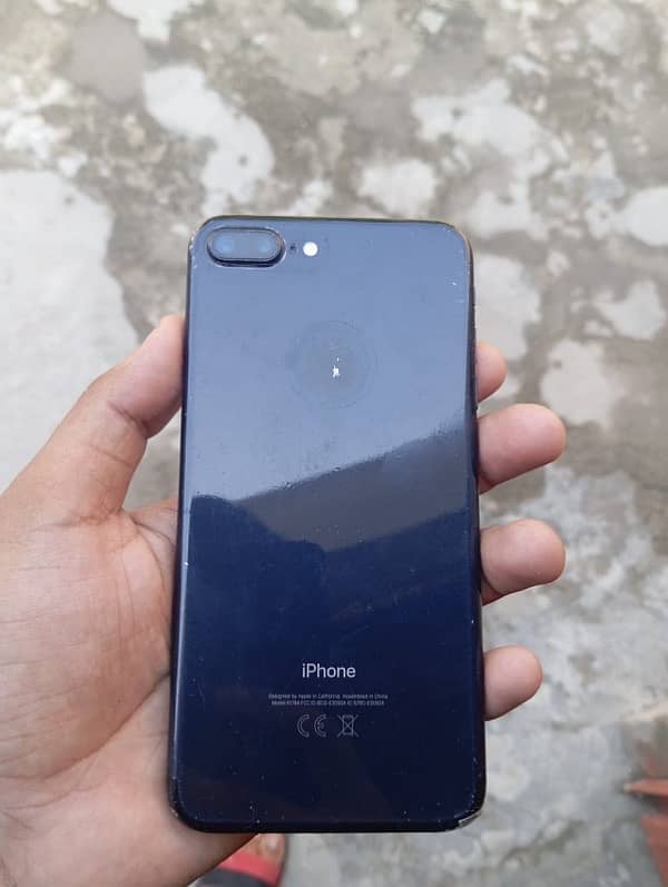 iphone 7 plus 128gb 3