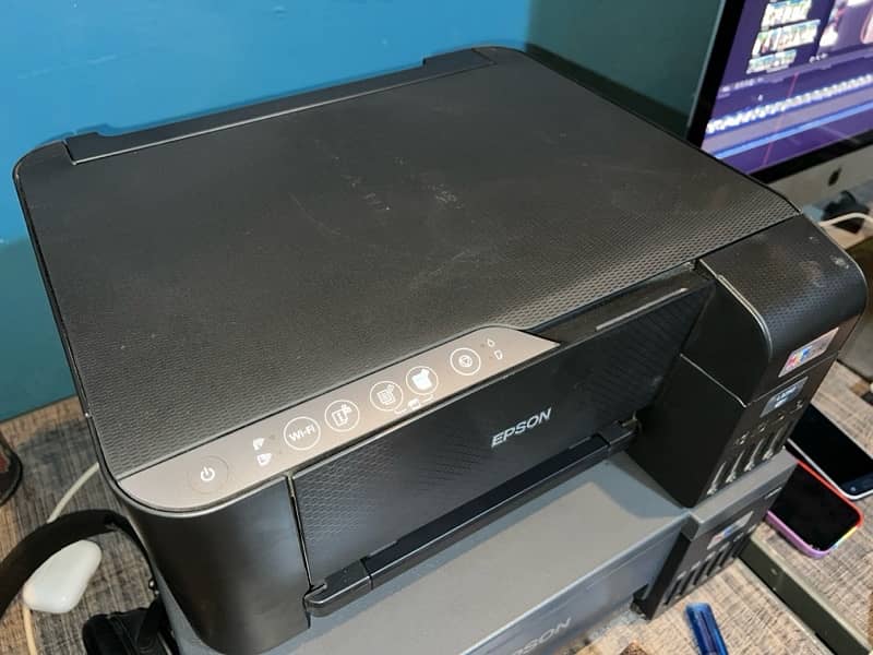 Epson L3250 1