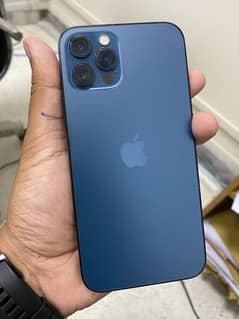 12 Pro 128gb Factory unlock 0