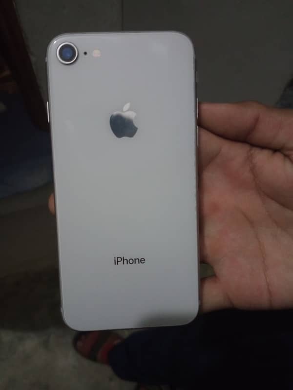 IPhone 8 For Sale 64 gb 1