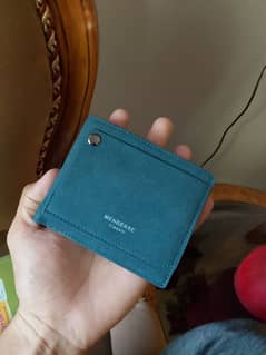 Mens Wallet